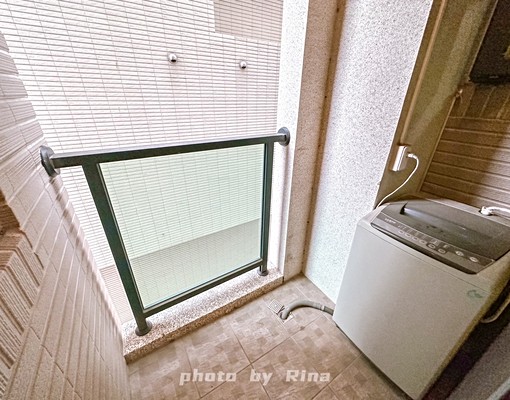 可租補💰電梯🛗近逢甲商圈/陽台獨洗曬☀️系統傢俱👍 - Image 7