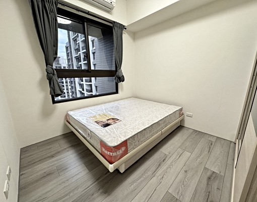 中興大學國光愛買✨系統櫃美二房平面車位✨可租補入戶籍 - Image 11