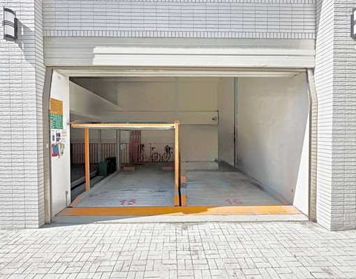 秒租💎清水車站商圈❤️次頂樓全配2房✅租補戶籍✅機下車位 - Image 15