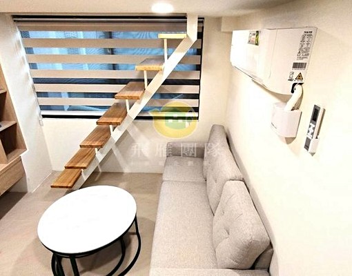 (專租)安平寓見海高樓層景觀2房平車 - Image 1