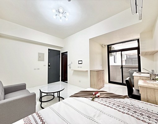 雙租補流理台電梯陽台獨洗曬大一房 - Image 11