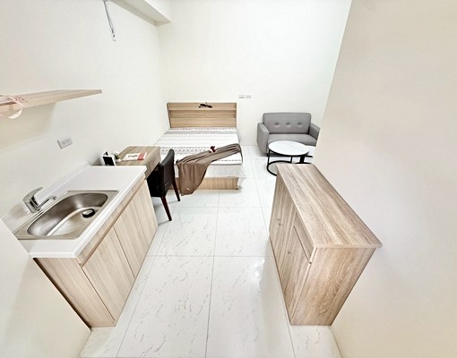 雙租補流理台電梯陽台獨洗曬大一房 - Image 12