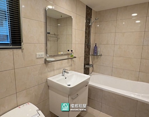 🔥欣灣時代|絕美景觀近輕軌|高樓層2房2衛平車 - Image 15