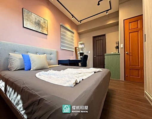 🔥欣灣時代|絕美景觀近輕軌|高樓層2房2衛平車 - Image 13