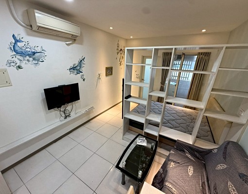 陽台獨洗🧡電磁爐流理臺💜衛浴開窗💙子母車🤎室內機車位 - Image 5