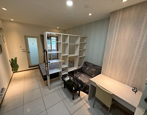 陽台獨洗🧡電磁爐流理臺💜衛浴開窗💙子母車🤎室內機車位 - Image 3