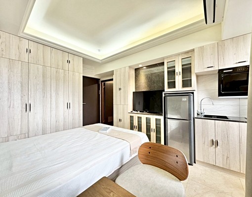 雙租補台電計費電梯大樓陽台獨洗大1房 - Image 2