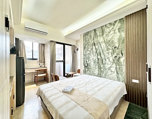 雙租補台電計費電梯大樓陽台獨洗大1房 - Image 9