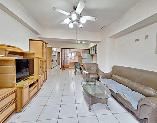 屋況超讚💕3房2衛含車位✨電梯管理員✨雙陽台 - Image 2