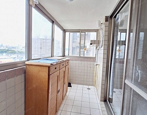 屋況超讚💕3房2衛含車位✨電梯管理員✨雙陽台 - Image 7