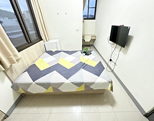 近長安醫院✅小資透套/電梯/獨洗曬✅可租補 - Image 3