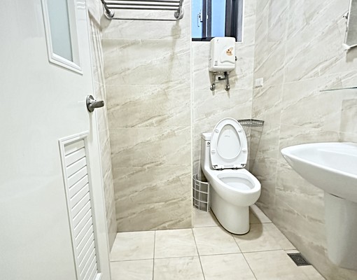 近長安醫院✅小資透套/電梯/獨洗曬✅可租補 - Image 10