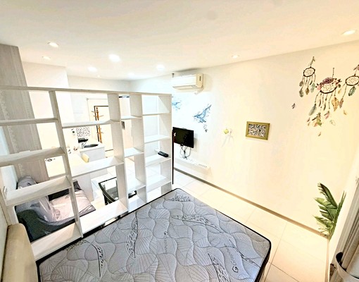 租補大套房*陽台獨洗曬*子母車*機車位* - Image 3