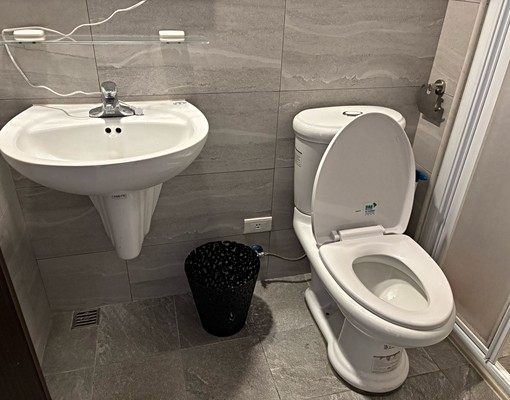 鼎藏璞悅漂亮套房 - Image 8