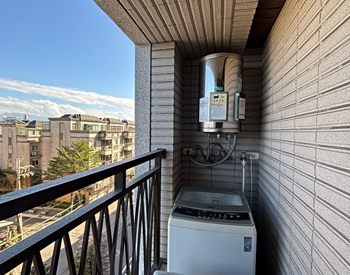 鼎藏璞悅漂亮套房 - Image 9