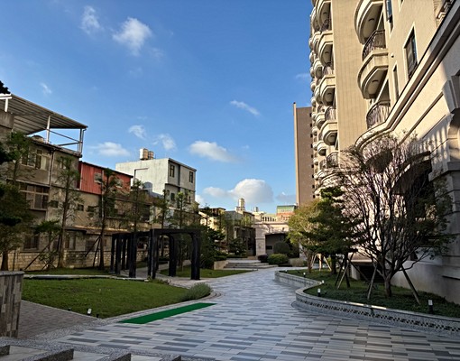 鼎藏璞悅漂亮套房 - Image 14