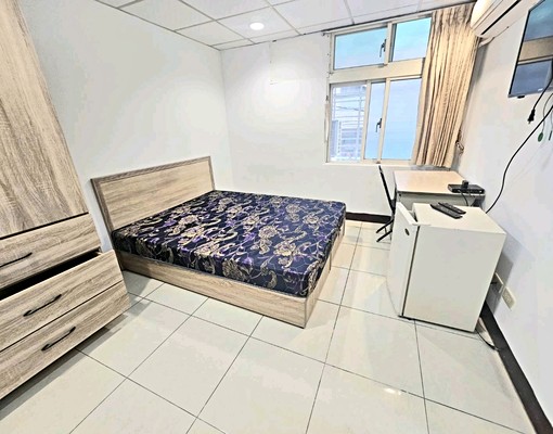 近捷運~對外窗採光通風佳~獨洗~可寵 - Image 3