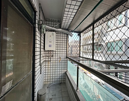 【樸和團隊】頂溪捷運華廈三房車 - Image 3