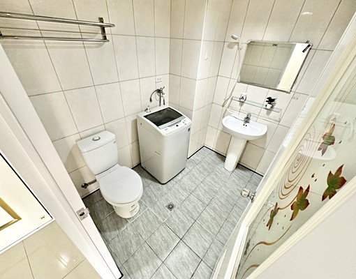 極度秒殺🍁正一房一廳🍁夢幻採光🍁流理台陽台獨洗 - Image 9