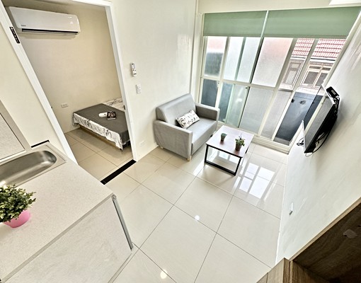 極度秒殺🍁正一房一廳🍁夢幻採光🍁流理台陽台獨洗 - Image 1