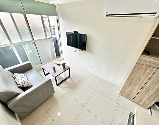 極度秒殺🍁正一房一廳🍁夢幻採光🍁流理台陽台獨洗 - Image 2