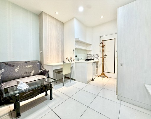 租屋補助🍁類一房一廳🍁陽台獨洗🍁流理台🍁室內機車 - Image 4