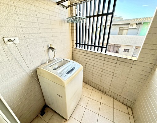 租屋補助🍁類一房一廳🍁陽台獨洗🍁流理台🍁室內機車 - Image 8