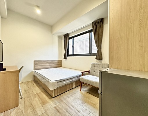 多間可選✨可租補✨雙陽台獨洗曬✨全新未入住✨中清捷運 - Image 4