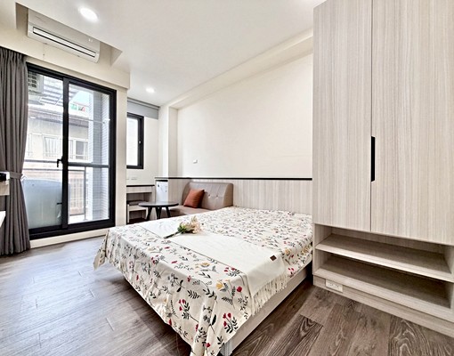 全新電梯獨洗曬室內停車 - Image 11