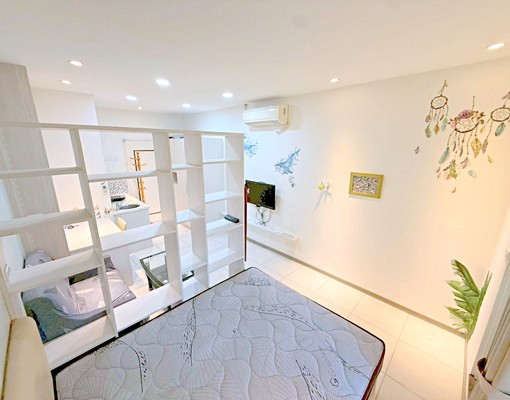 超級大空間💯陽台獨洗流理台💯超省租屋補助💯機車位 - Image 6