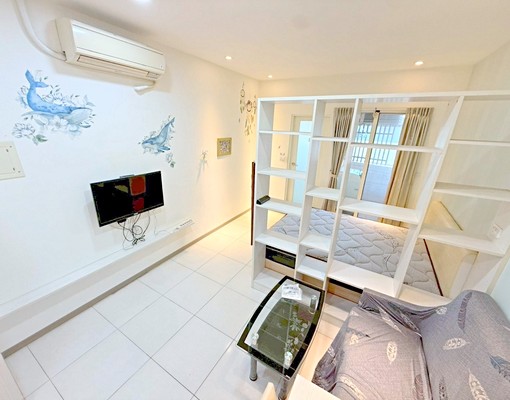 超級大空間💯陽台獨洗流理台💯超省租屋補助💯機車位 - Image 3