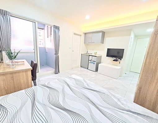 整棟新蓋✨陽台獨洗流理台✨超省雙租屋補助✨秒殺 - Image 2