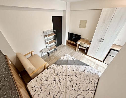 可租補可寵電梯陽台獨洗曬 - Image 4