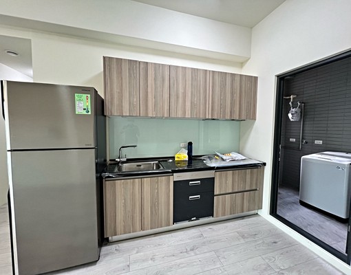 地中海🌈三房大車位/含管理費 - Image 3