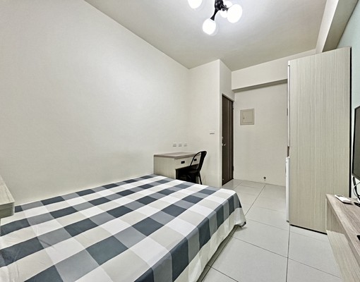 ✅秒殺👑可租補💗陽台獨洗曬電梯套房💗系統櫃 - Image 7