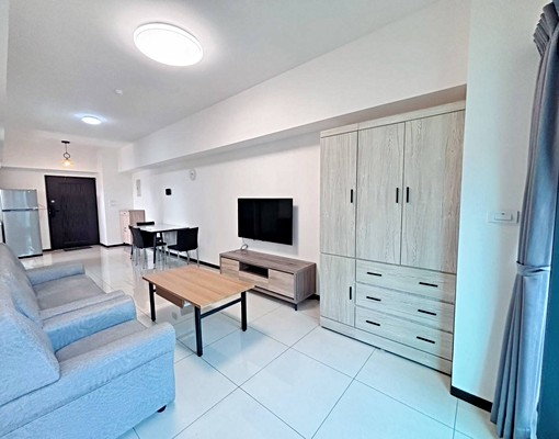 松竹領航竹月館🌞大兩房+機上車位全配 - Image 4