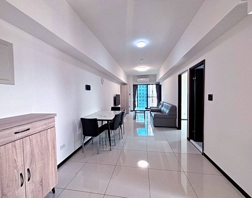 松竹領航竹月館🌞大兩房+機上車位全配 - Image 1