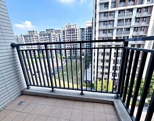 松竹領航竹月館🌞大兩房+機上車位全配 - Image 6