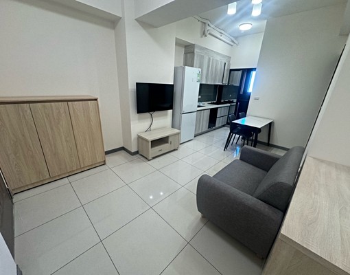 新航棧全新隔間大套房/可補助 - Image 2