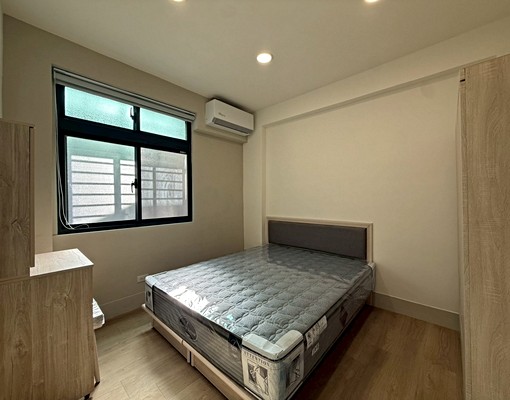 全新裝潢拎包入住_採光佳_免仲介費_可租補_五泰小謝 - Image 2