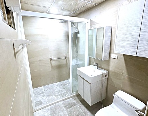 近三信公園✅正2房/全配傢俱電/電梯/可寵✅可雙租補 - Image 6