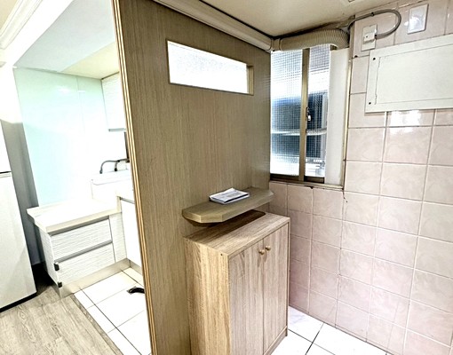 近三信公園✅正2房/全配傢俱電/電梯/可寵✅可雙租補 - Image 5