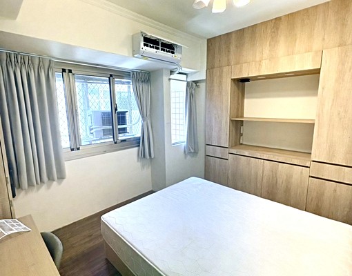 近三信公園✅正2房/全配傢俱電/電梯/可寵✅可雙租補 - Image 8