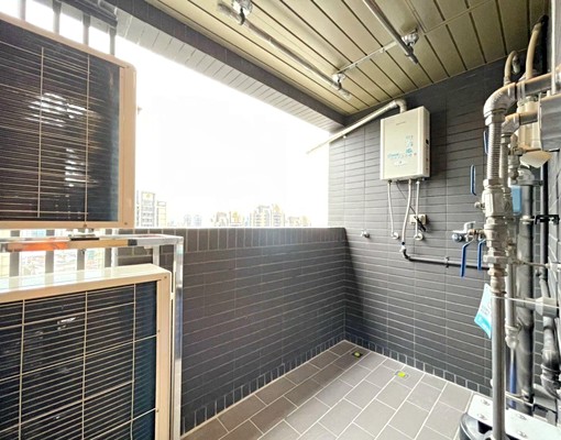 百富高樓景觀三房車 - Image 12