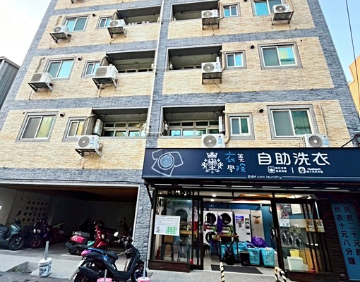 舒適美宅⭐傢俱齊全⭐電梯公寓⭐社宅可租補 - Image 2