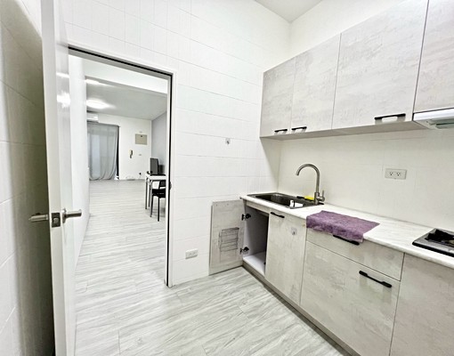 海山/可貓租補/變頻冷氣/垃圾代收/前後陽台/近捷機能佳 - Image 6