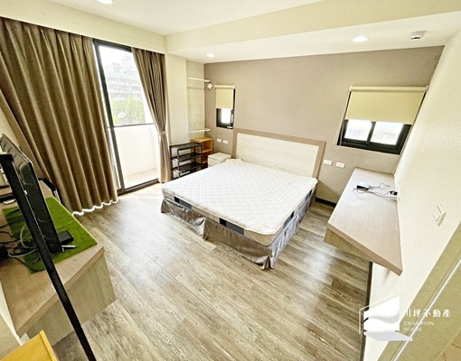 可租補可寵電梯1房代收包裹飯店式管理 - Image 2