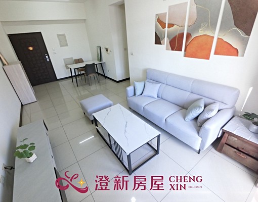 可寵可報稅租補入戶籍大三房🌹管理室代收包裹🌹垃圾處理 - Image 2