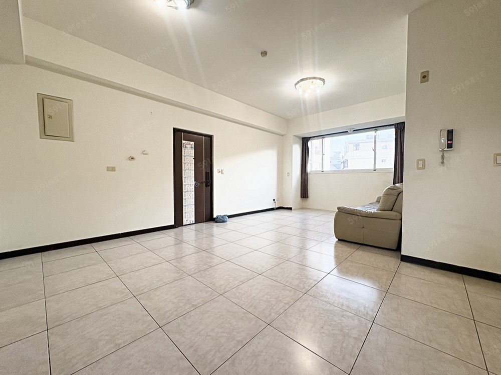 走路出門逢甲夜市🍁上石國小🌳至善國中✨3+1房💖可租補 - Image 1