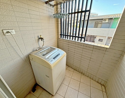 租屋補助🔥陽台獨洗⭐流理台⭐室內機車位 - Image 9